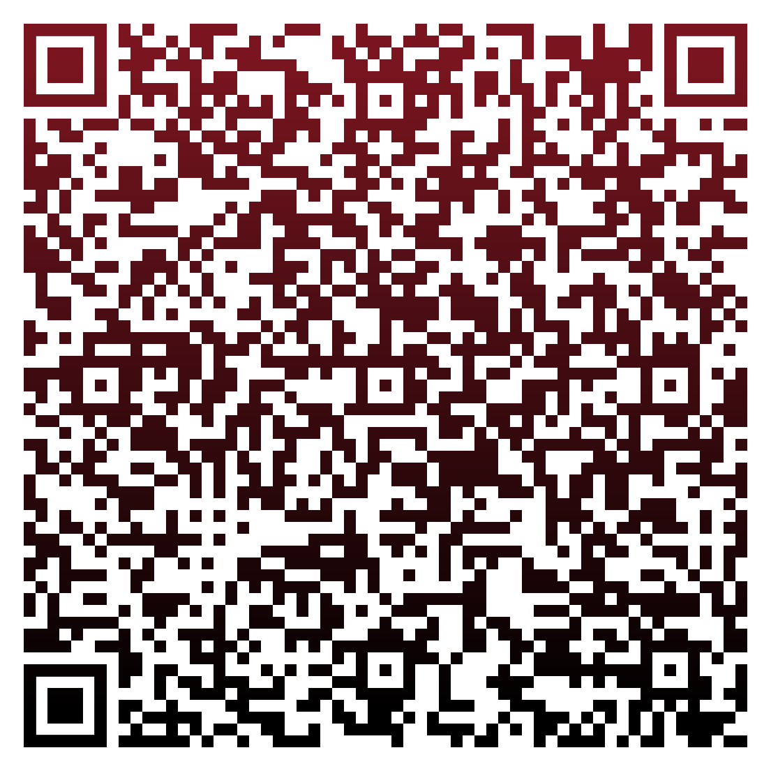 QR-Code digitale Visitenkarte